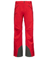 strafe outerwear fall/winter 23/24 collection men&#39;s capitol pant in crimson