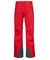 strafe outerwear fall/winter 23/24 collection men's capitol pant in black 