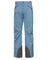 strafe outerwear fall/winter 23/24 collection men's capitol pant in black 