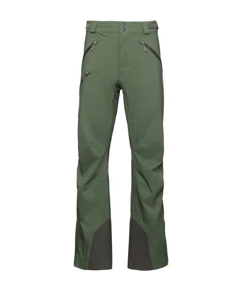 Strafe Cham 3L Shell Pant バックカントリースキーウェア Cham Pant | Strafe Outerwear