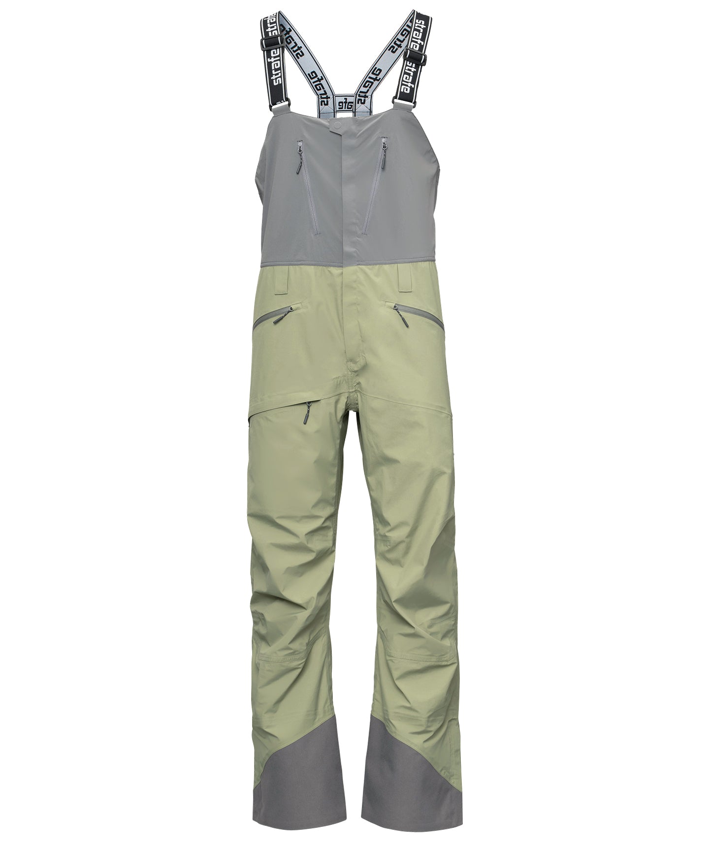 M's Nomad Bib Pant