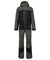 strafe outerwear fall/winter 23/24 collection mens sickbird suit in blackout tie dye 