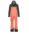 strafe outerwear fall/winter 23/24 collection mens sickbird suit in sunset