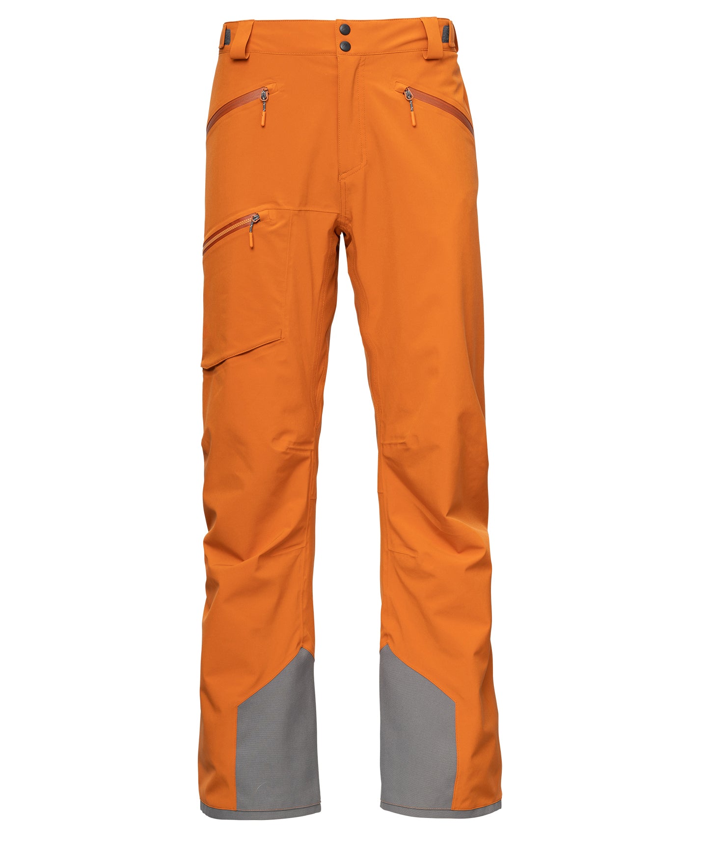 Element Sawyer Venture Pants - Forest Night Pants at Cal Surf