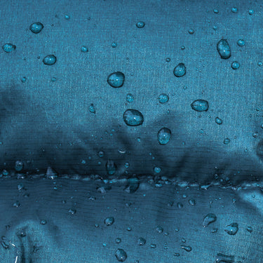 Pertex Quantum fabric detail
