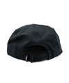 strafe outerwear fall/winter 23/24 collection banger touring hat in black 