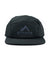 strafe outerwear fall/winter 23/24 collection banger touring hat in battleship