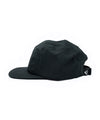 strafe outerwear fall/winter 23/24 collection banger touring hat in black