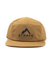 strafe outerwear fall/winter 23/24 collection banger touring hat in new vintage 