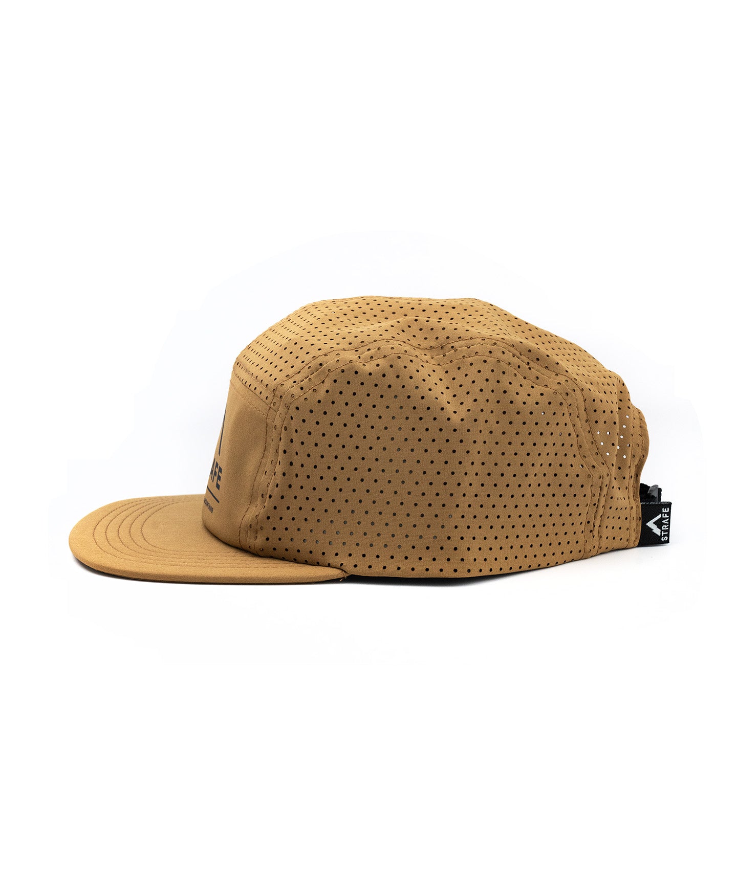 Banger Touring Hat Strafe Outerwear