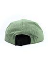 strafe outerwear fall/winter 23/24 collection banger touring hat in sage 