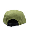 strafe outerwear fall/winter 23/24 collection banger trail hat in leafy