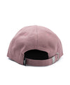 strafe outerwear fall/winter 23/24 collection ranger hat in blush