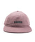 strafe outerwear fall/winter 23/24 collection ranger hat in blush