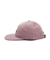 strafe outerwear fall/winter 23/24 collection ranger hat in blush 