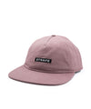 strafe outerwear fall/winter 23/24 collection ranger hat in blush 