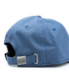 strafe outerwear fall/winter 23/24 collection ranger hat in storm cloud blue 