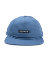 strafe outerwear fall/winter 23/24 collection ranger hat in storm cloud blue