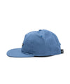 strafe outerwear fall/winter 23/24 collection ranger hat in storm cloud blue 