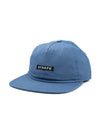 strafe outerwear fall/winter 23/24 collection ranger hat in storm cloud blue