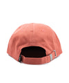 strafe outerwear fall/winter 23/24 collection ranger hat in tangerine 