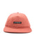 strafe outerwear fall/winter 23/24 collection ranger hat in blush