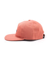 strafe outerwear fall/winter 23/24 collection ranger hat in tangerine 