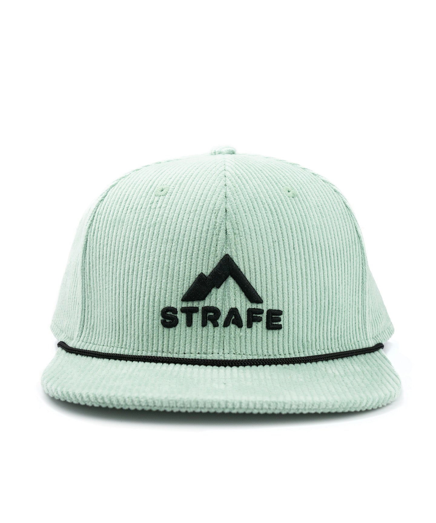 strafe outerwear fall/winter 23/24 collection dawn patrol hat in agave