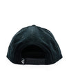 strafe outerwear fall/winter 23/24 collection dawn patrol hat in black 