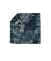 strafe outerwear fall/winter 23/24 collection strafe facemask in blackout tie dye 