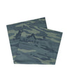 strafe outerwear fall/winter 23/24 collection strafe facemask in distressed moss camo