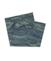 strafe outerwear fall/winter 23/24 collection strafe facemask in distressed moss camo 