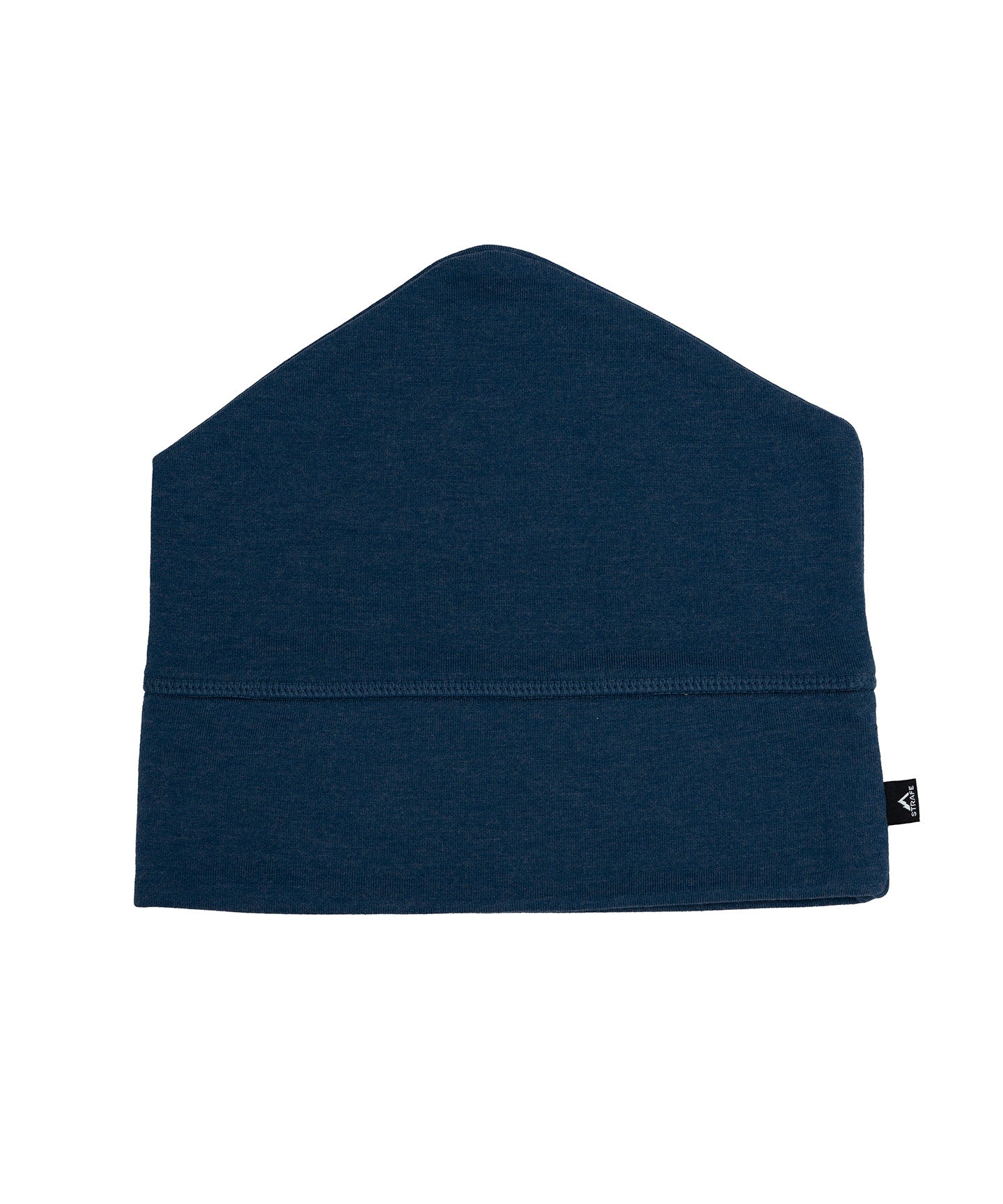 strafe outerwear fall/winter 23/24 collection toque in arctic blue