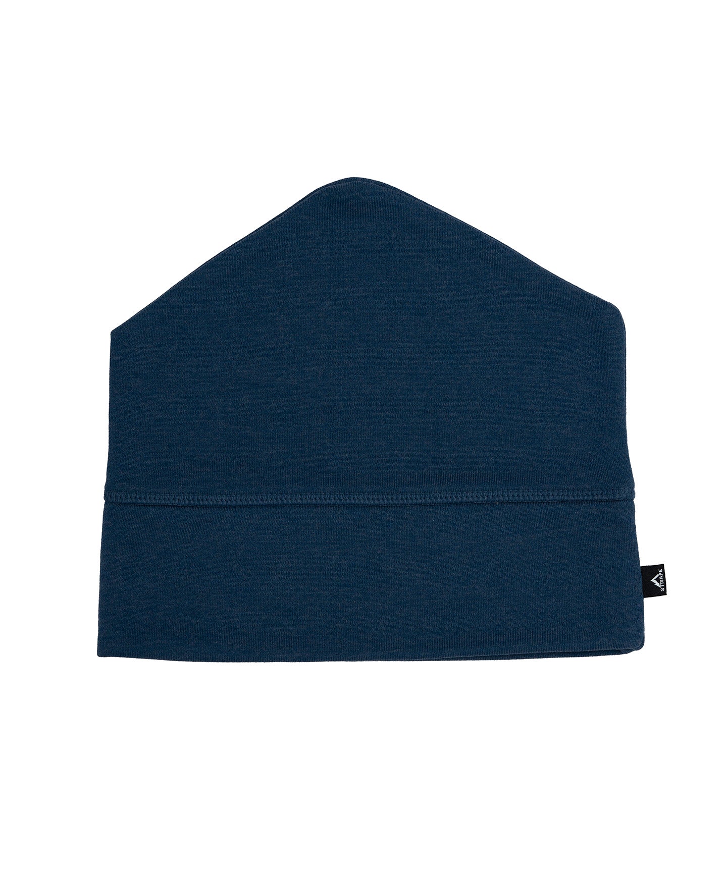 strafe outerwear fall/winter 23/24 collection toque in arctic blue 