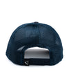 strafe outerwear fall/winter 23/24 collection whiteout hat in dark navy