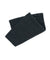 strafe outerwear fall/winter 23/24 collection micro gaiter in black 