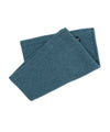 strafe outerwear fall/winter 23/24 collection micro gaiter in new navy