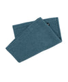 strafe outerwear fall/winter 23/24 collection micro gaiter in new navy 