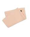 strafe outerwear fall/winter 23/24 collection micro gaiter in peachy