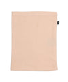 strafe outerwear fall/winter 23/24 collection micro gaiter in peachy