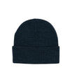 strafe outerwear fall/winter 23/24 collection standard beanie in charcoal