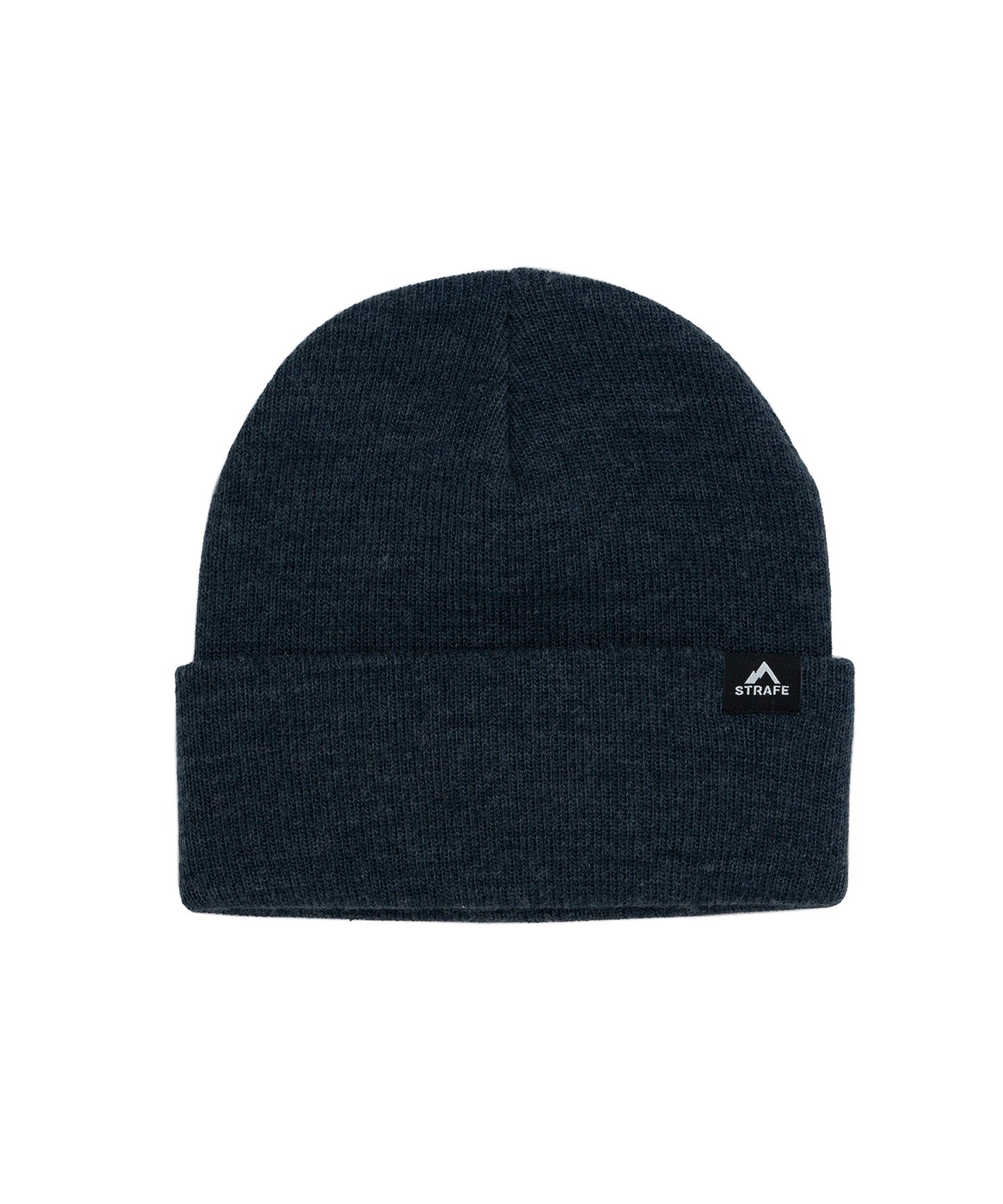 strafe outerwear fall/winter 23/24 collection standard beanie in arctic blue 
