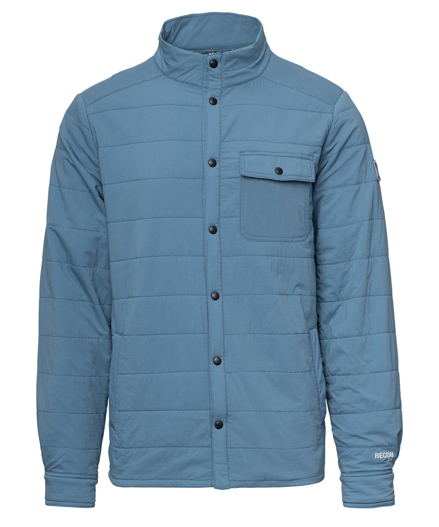 Strafe Outerwear Highlands Shirt Jacket