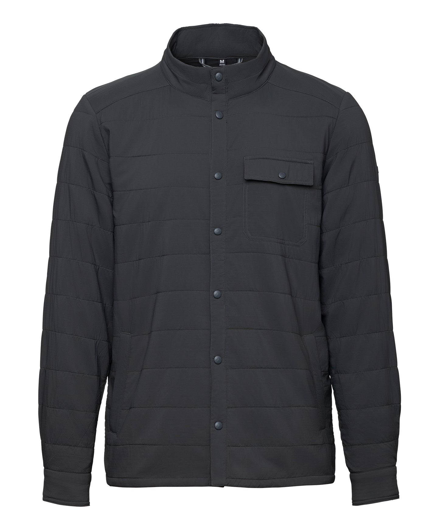 Highlands Shirt Jacket by Strafe
