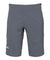studio image of strafe outerwear summer 2023 ms ridgeline short in charcoal
