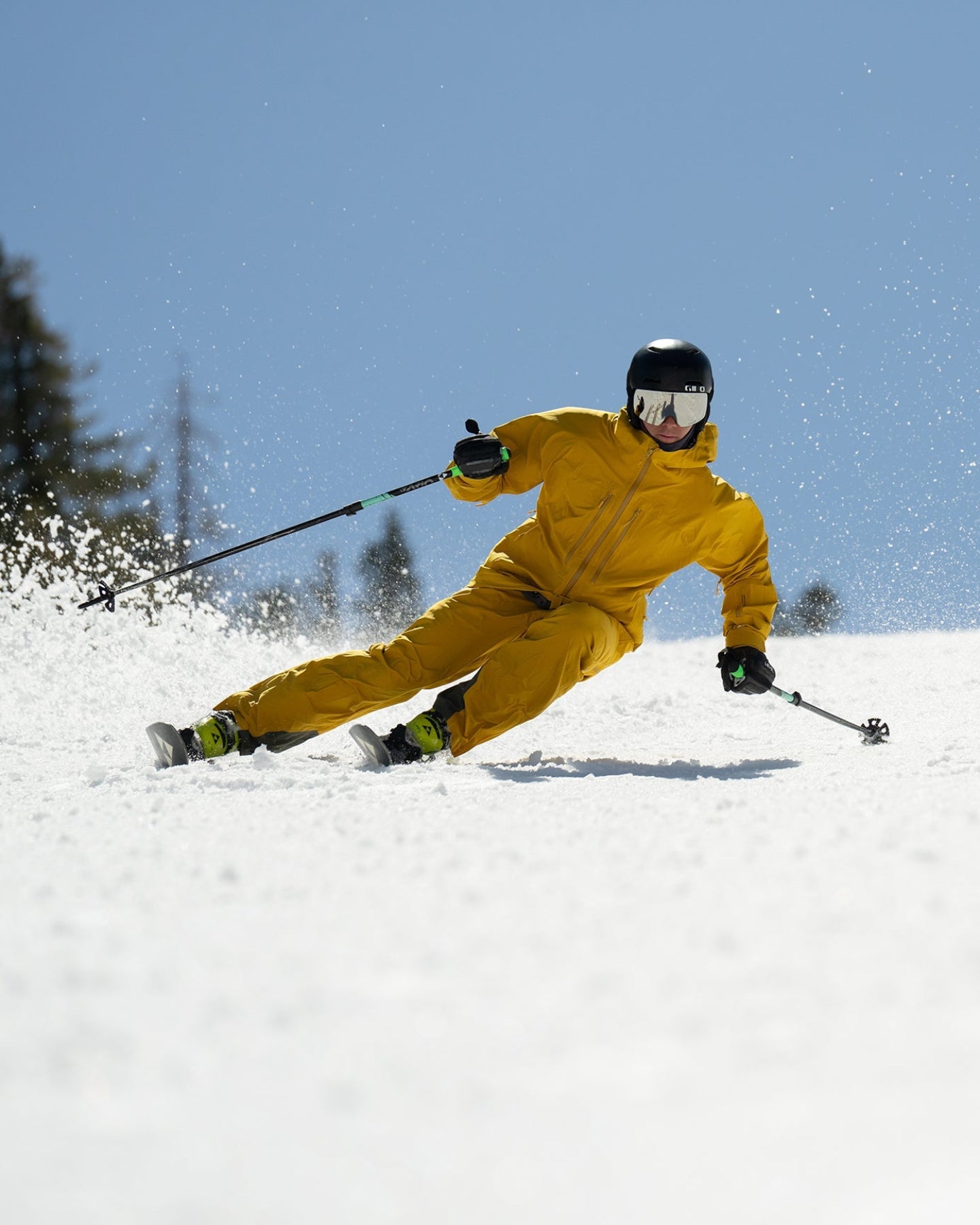 Lookbook: Winter 25/26 – Strafe Outerwear