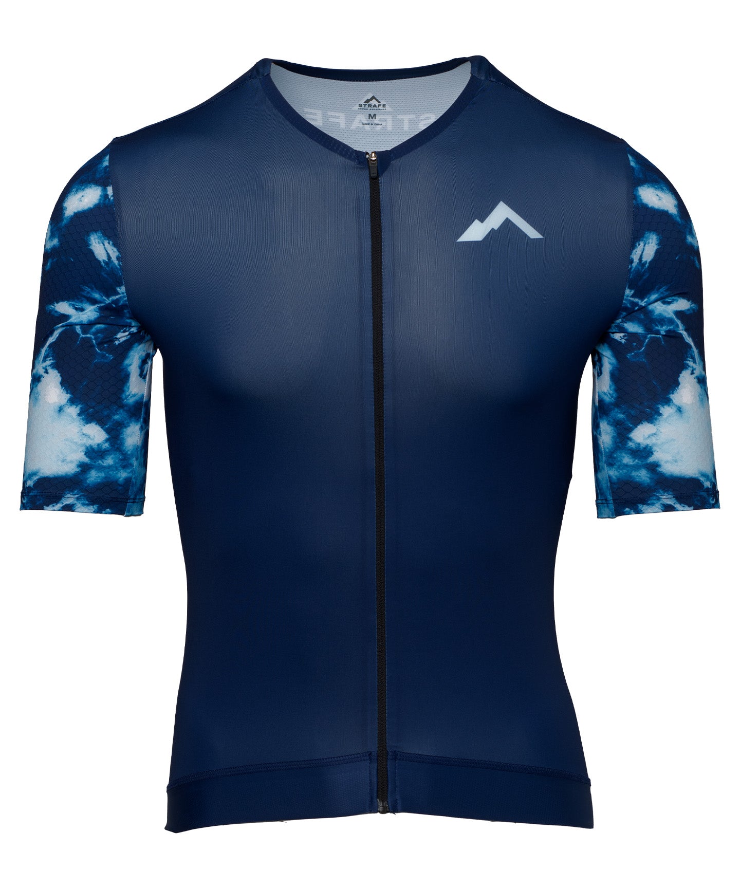 strafe squadron jersey navy front