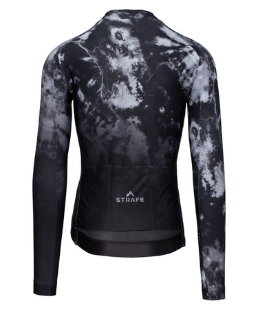 strafe flight deck thermal jersey back