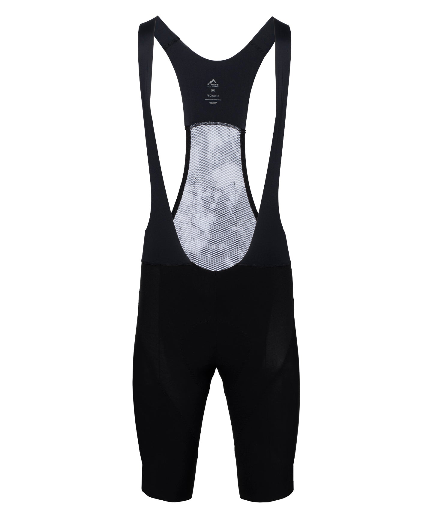 strafe flight deck bib short front