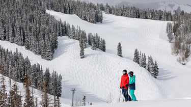 cold weather insulated resort kits lifestyle